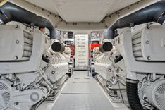 ALTER EGO 850 Motoryacht