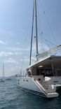 Buy a My Way 58 at Shestakov Yacht Sales