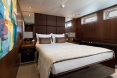 Купить яхту ORIZZONTE 2020 в Shestakov Yacht Sales