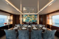Купить яхту ORIZZONTE в Shestakov Yacht Sales