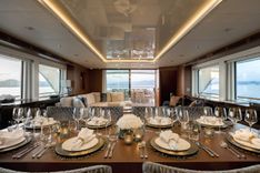 Купить яхту ORIZZONTE 2020 в Shestakov Yacht Sales