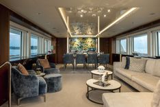 Купить яхту ORIZZONTE в Shestakov Yacht Sales