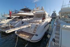 Mangusta 72 - OVERMARINE GROUP