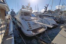the best price on Mangusta 72