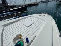 Mangusta 72 73 yacht sale