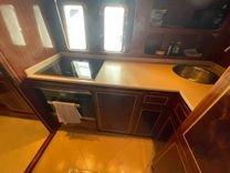 best yacht sales deals Mangusta 72 2001