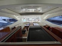 Buy a Mangusta 72 2001 at Shestakov Yacht Sales