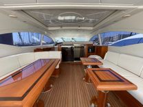 best yacht sales deals Mangusta 72