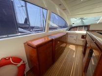 Buy a yacht Mangusta 72 Mangusta 72 open