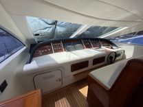 Mangusta 72 - OVERMARINE GROUP yacht sale