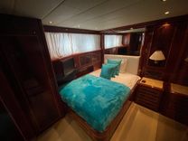 Buy a yacht Mangusta 72 - OVERMARINE GROUP