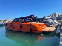 Buy a Vanquish VQ52 53 at Shestakov Yacht Sales