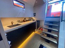 Vanquish VQ52 yacht sale