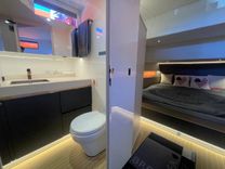 Buy a Vanquish VQ52 - VANQUISH YACHTS at Shestakov Yacht Sales
