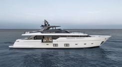 best yacht sales deals PANAME - Sanlorenzo