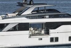 Buy a yacht PANAME 2023
