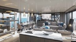 Buy a PANAME at Shestakov Yacht Sales