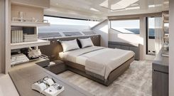 Buy a yacht PANAME 105