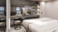Buy a PANAME 2023 at Shestakov Yacht Sales