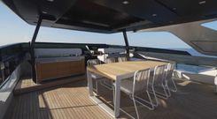 best yacht sales deals PANAME 105