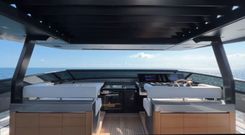Buy a yacht PANAME - Sanlorenzo