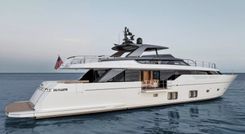 Buy a PANAME 105 at Shestakov Yacht Sales