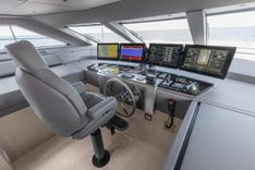 PANAME yacht sale