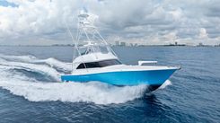 Buy a Après 61 at Shestakov Yacht Sales