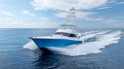 Après - VIKING yacht sale