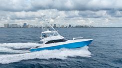 Buy a yacht Après - VIKING
