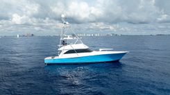 Après - VIKING yacht sale