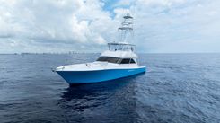 Buy a yacht Après - VIKING