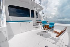 Buy a Après 61 at Shestakov Yacht Sales