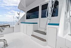 Après - VIKING yacht sale