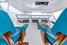 Après - VIKING yacht sale