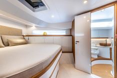 best yacht sales deals AD ASTRA 60 58