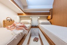 Buy a yacht AD ASTRA 60