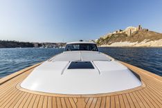 best yacht sales deals AD ASTRA 60