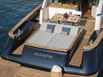 AD ASTRA 60 yacht sale