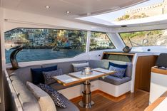 Buy a yacht AD ASTRA 60 2027