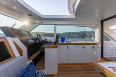 AD ASTRA 60 58 yacht sale