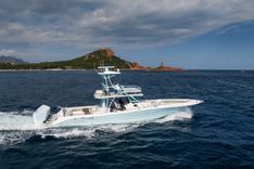 Buy a AFTER YOU TOO 53 at Shestakov Yacht Sales