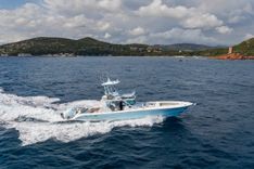 AFTER YOU TOO 53’ CENTER CONSOLE (“53 SUEÑOS”) price