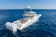 Buy a AFTER YOU TOO 53’ CENTER CONSOLE (“53 SUEÑOS”) at Shestakov Yacht Sales