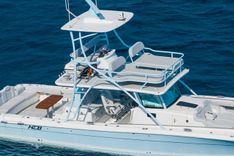the best price on AFTER YOU TOO 53’ CENTER CONSOLE (“53 SUEÑOS”)