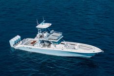 Buy a AFTER YOU TOO - HCB at Shestakov Yacht Sales