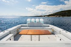 Buy a yacht AFTER YOU TOO - HCB