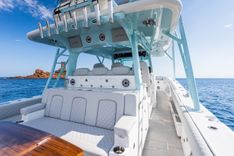 AFTER YOU TOO 53 yacht sale
