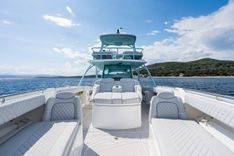 Buy a AFTER YOU TOO - HCB at Shestakov Yacht Sales