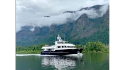 best yacht sales deals SAMSARA - CUSTOM